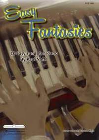 Natte, P: Easy Fantasies