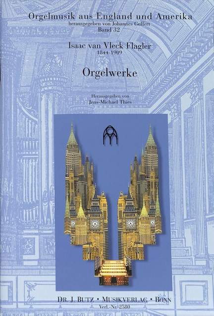 Orgelwerke