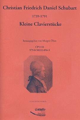 Kleine Klavierstücke