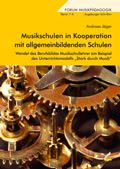Jäger, A: Musikschulen in Kooperation mit allgemeinbildenden Schulen 114
