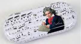 Beethoven, L v: Brillenetui