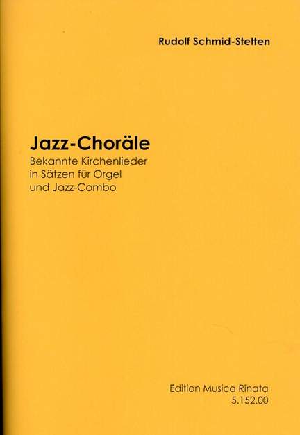 Jazz Choräle