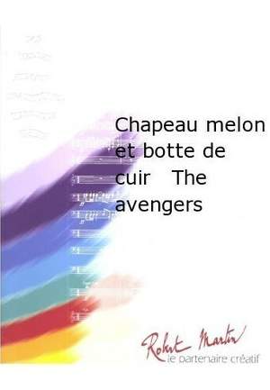 Johnson, L: Chapeau melon et bottes de cuir - The Avengers