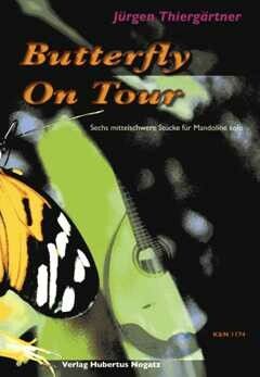 Thiergärtner, J: Butterfly on tour