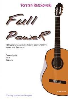 Ratzkowski, T: Full power