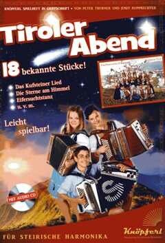 Tiroler Abend