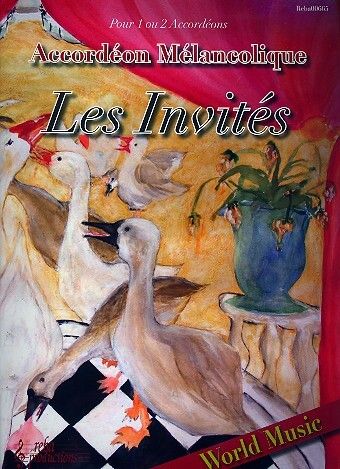 Les invites