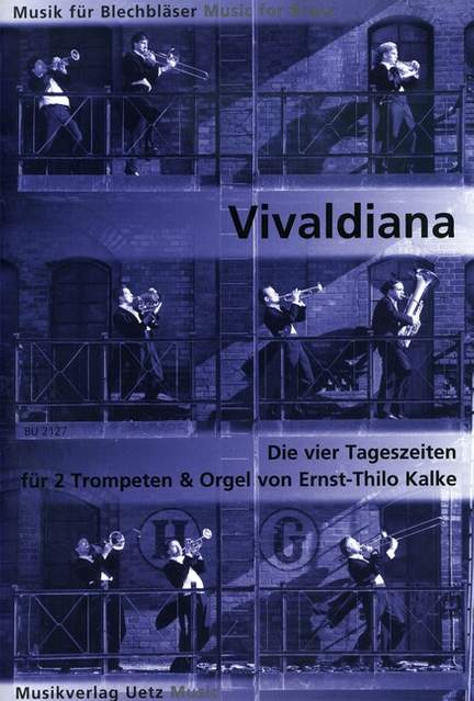 Vivaldiana