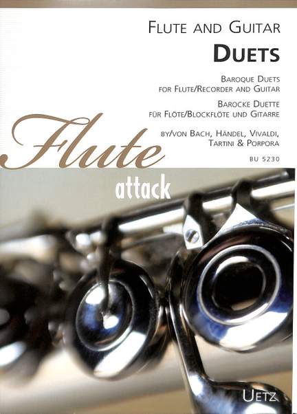 Duets 1 Vol. 1