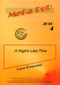 Emerald, C: A night like this 4