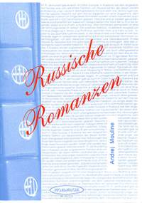 Mouline, A: Russische Romanzen
