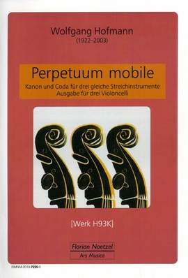 Hofmann, W: Perpetuum mobile