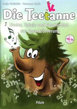 Die Teetanne