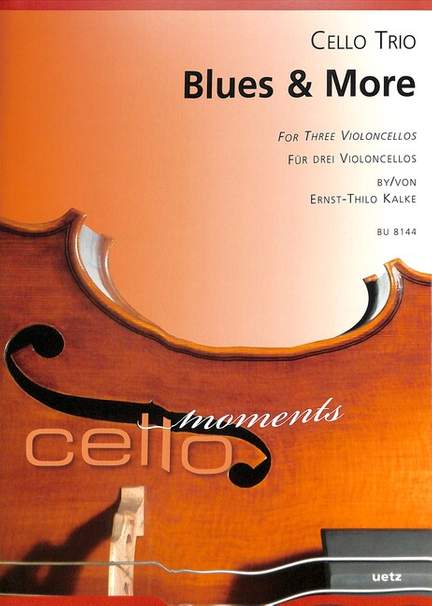 Blues + more
