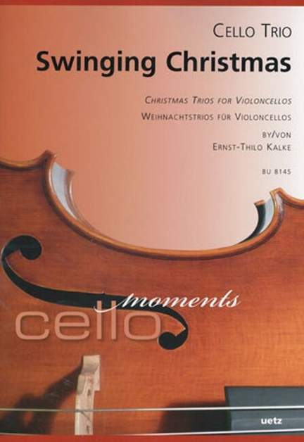 Swinging Christmas