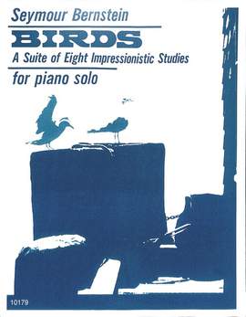 Bernstein, S: Birds