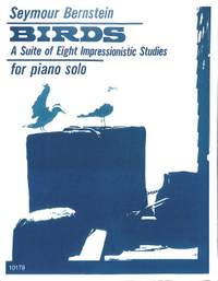 Bernstein, S: Birds