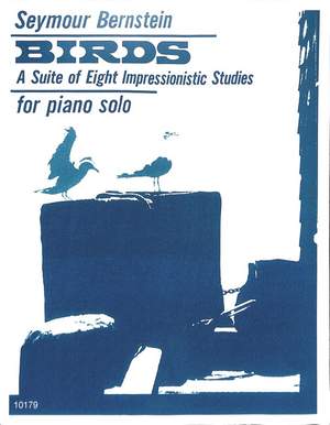 Bernstein, S: Birds