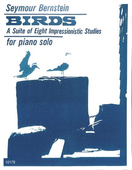 Bernstein, S: Birds