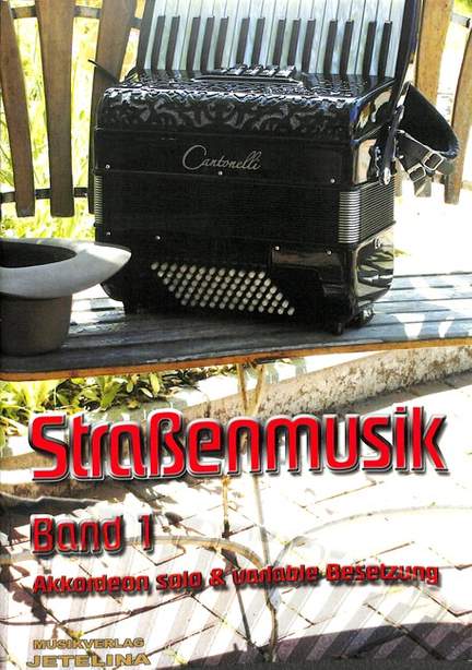 Strassenmusik 1
