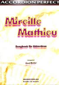 Mathieu, M: Songbook