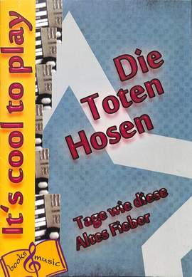 Toten Hosen: Altes Fieber