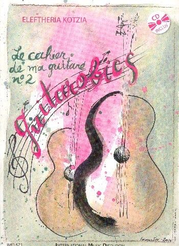 Kotzia, E: Guitarobics