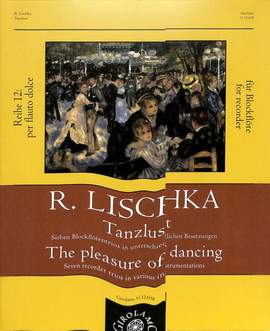 Lischka, R: Tanzlust