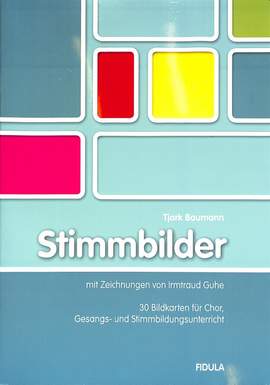 Baumann, T: Stimmbilder