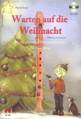 Engel, H: Warten auf die Weihnacht
