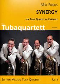 Forbes, M: Synergy