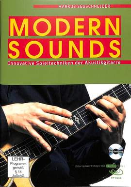 Segschneider, M: Modern sounds