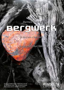 Fendrich, R: Bergwerk
