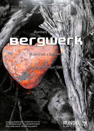 Fendrich, R: Bergwerk