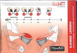 Djembe lernen