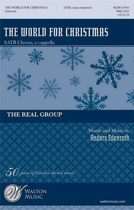 Edenroth, A: The world for christmas