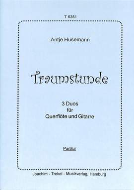 Husemann, A: Traumstunde