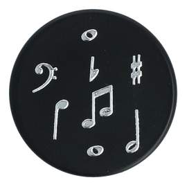 Magnet Notenmix