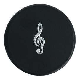 Magnet Violinschlüssel