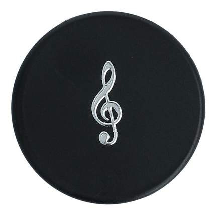 Magnet Violinschlüssel