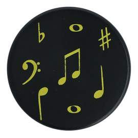 Magnet Notenmix