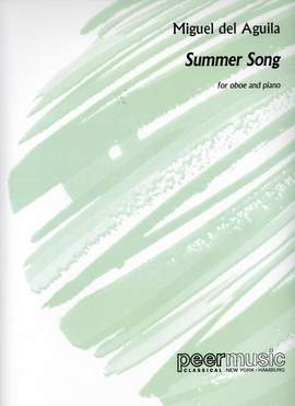 Aguila, M D: Summer song