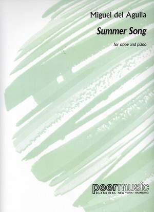 Aguila, M D: Summer song