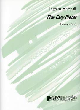 Marshall, I: 5 easy pieces