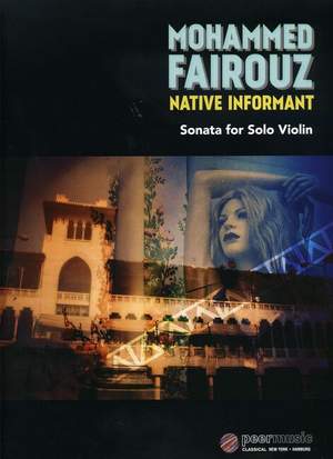 Fairouz, M: Native informant