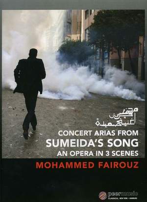 Fairouz, M: Concert arias from Sumeida's song