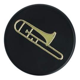 Magnet Posaune