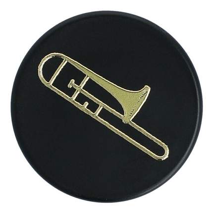 Magnet Posaune