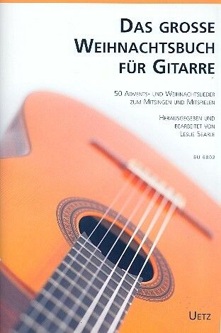 Das grosse Weihnachtsbuch
