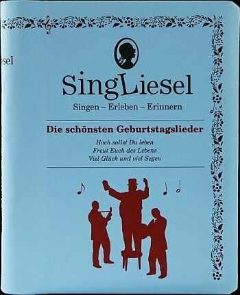 Singliesel